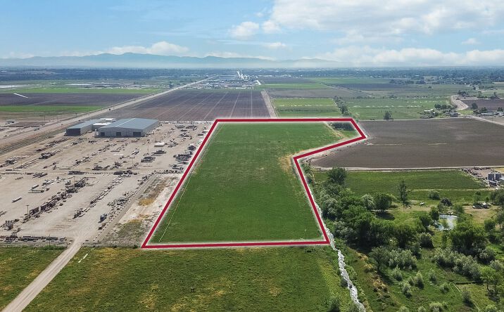 Pictures of Land property located at 20179 Weitz Road, Caldwell, ID 83607 for sales - image #1