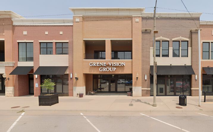 Pictures of Office property located at 115 West Main Street, Anthony, KS 67003 for sales - image #1