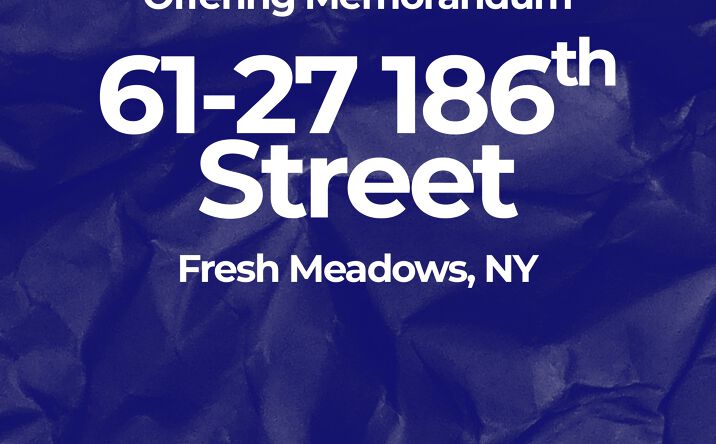 Pictures of Hospitality property located at 61-27 186th Street, Fresh Meadows, NY 11365 for sales - image #1