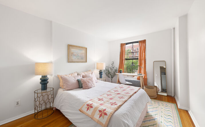 Pictures of Multifamily property located at 443 Hicks Street, #3H, Brooklyn, NY 11201 for sales - image #1