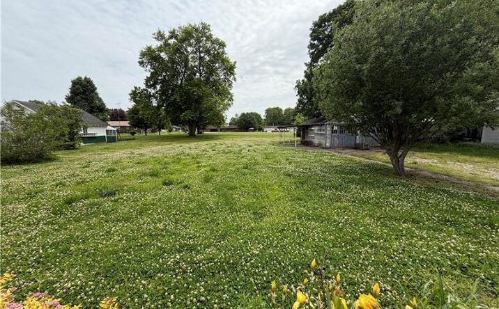 Pictures of Land property located at 605 W Grand Prairie St, Palestine, IL 62451 for sales - image #1