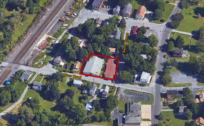 Pictures of Office, Industrial property located at 506 River Road, Staatsburg, NY 12580 for sales - image #1