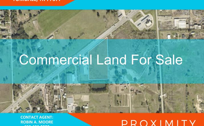 Pictures of Land property located at 0 FM 2920, Tomball, TX 77377 for sales - image #1