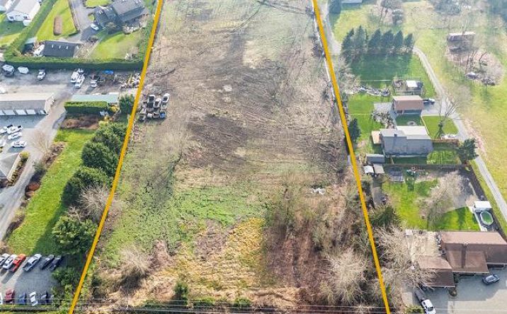 Pictures of Land property located at 11104 8th St E, Puyallup, WA 98372 for sales - image #1