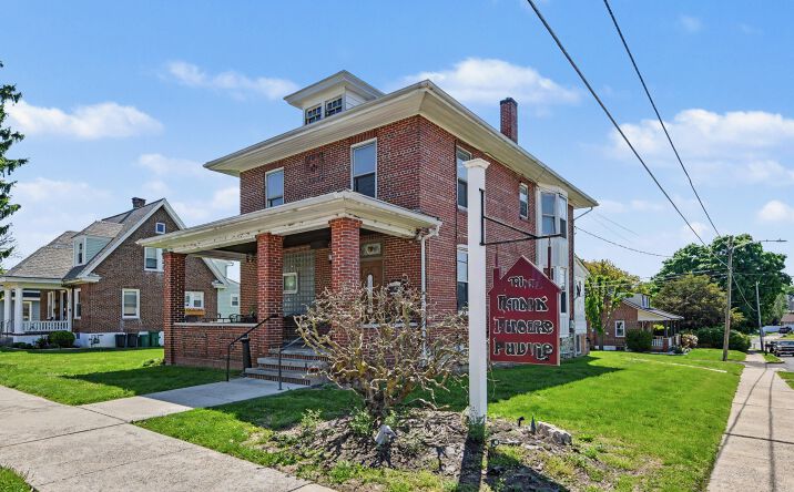 Pictures of Business for Sale property located at 1290 Broadcasting Road, Wyomissing, PA 19610 for sales - image #1