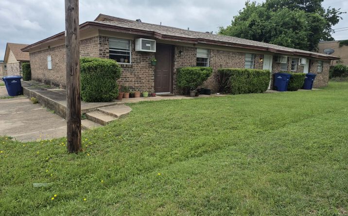 Pictures of Retail, Multifamily property located at 603 Sunset Lane, Copperas Cove, TX 76522 for sales - image #1