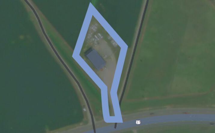 Pictures of Industrial, Land property located at 2237 U.S. 17, Merry Hill, NC 27957 for sales - image #1