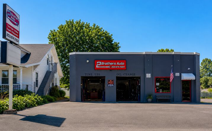 Pictures of Retail property located at 1534 New Haven Avenue, Milford, CT 06460 for sales - image #1