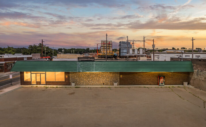 Pictures of Retail property located at 103 S MAIN, MERIDIAN, TX 76665-4824 for sales - image #1