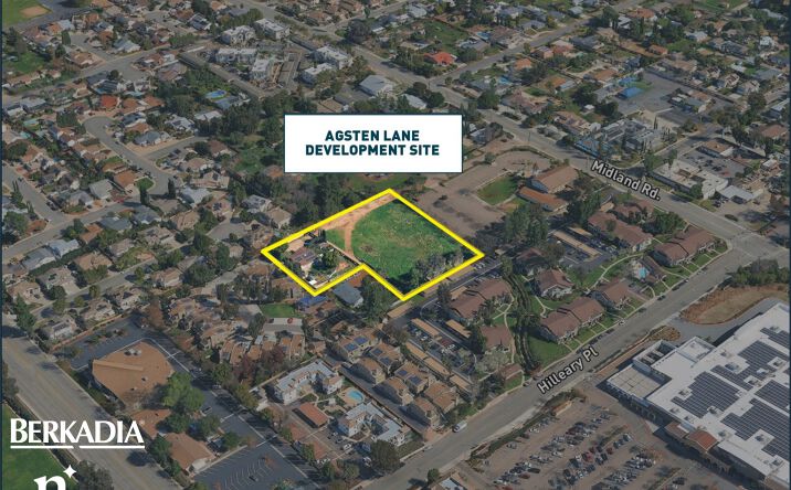 Pictures of Land property located at 13557 Agsten Lane, Poway, CA 92064-4057, 13611-15 Agsten Lane, Poway, CA 92064-4705, 13623 Agsten Lane, Poway, CA 92064-4705 for sales - image #1