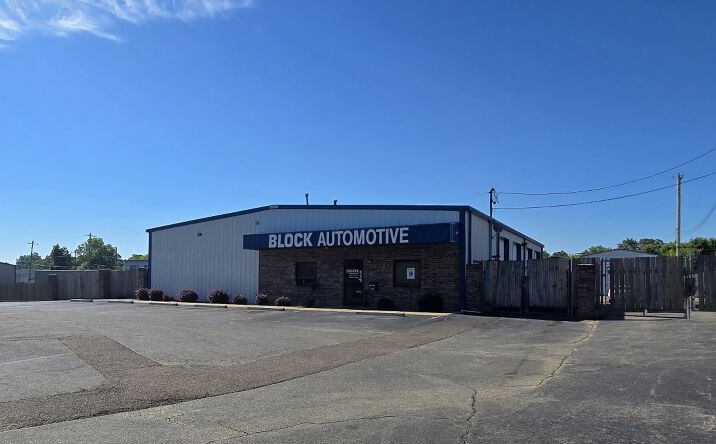 Pictures of Industrial, Business for Sale property located at 9439 CORDOVA PARK RD, CORDOVA, TN 38018-6569 for sales - image #1