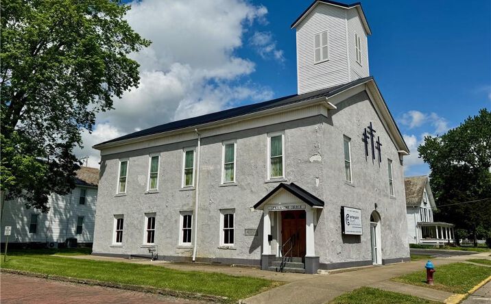 Pictures of Mixed Use property located at 73 South 9th Street, McConnelsville, OH 43756 for sales - image #1