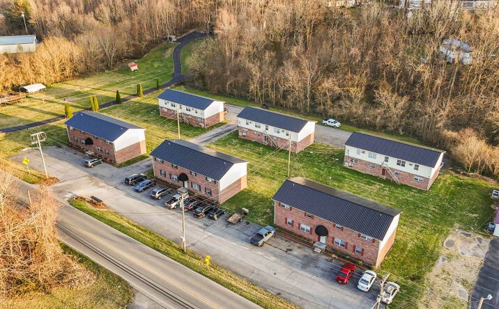 1484 Milligan Highway, Johnson City