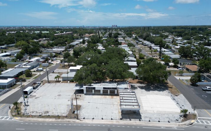 Pictures of Retail, Office, Mixed Use property located at 6390 Seminole Blvd., Seminole, FL 33772 for sales - image #1