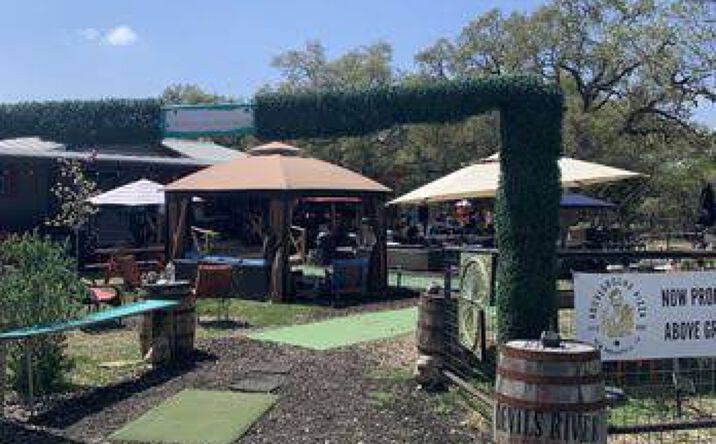Pictures of Retail, Mixed Use, Land property located at 33855 Blanco Road, Bulverde, TX 78163 for sales - image #1