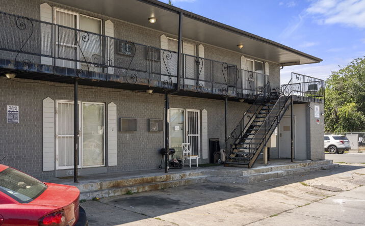 Pictures of Multifamily property located at 1474 Xenia Street, Denver, CO 80220 for sales - image #1