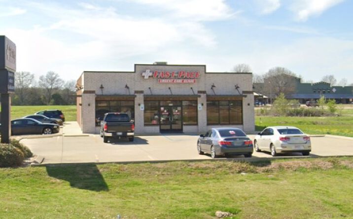 Pictures of Retail, Office property located at 5713 HWY 45 ALT S, WEST POINT, MS 39773-0414 for sales - image #1