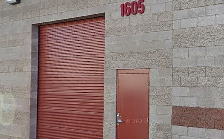 Pictures of Industrial property located at 1605 ANN WAY, BOULDER CITY, NV 89005-1800 for sales - image #1