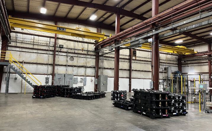 Pictures of Industrial property located at 6202 S. State Rd, Goodrich, MI 48438 for sales - image #1