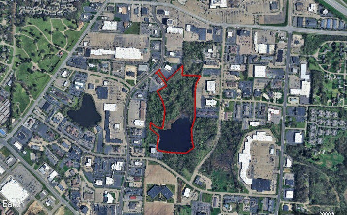 Pictures of Retail, Office, Land property located at Dressler Rd NW, Canton, OH 44718 for sales - image #1