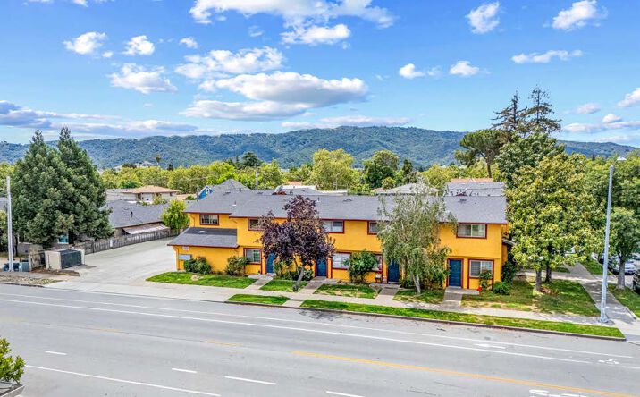 Pictures of Multifamily property located at 7191 Eigleberry St., Gilroy, CA 95020 for sales - image #1