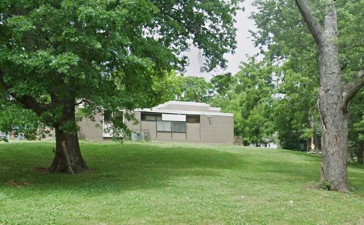 Pictures of Retail, Office, Mixed Use, Land property located at 134 N Hardesty Avenue, Kansas City, MO 64123 for sales - image #1