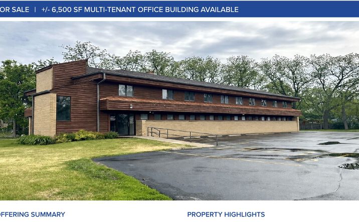 Pictures of Office property located at 720 N Rochester St, Mukwonago, WI 53149 for sales - image #1