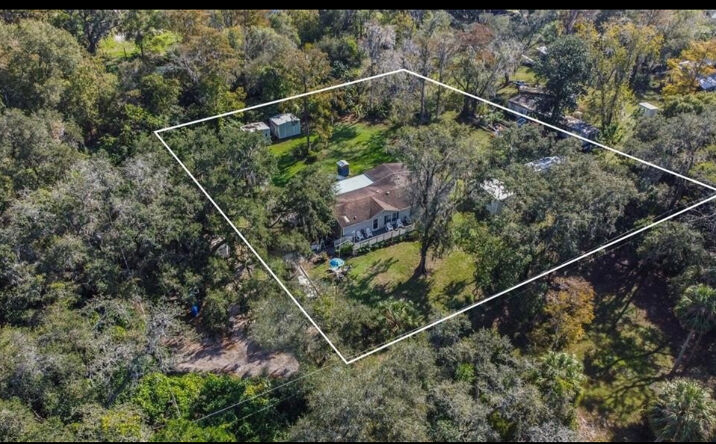 Pictures of Retail, Office, Industrial property located at 9211 Harney Baptist Church Road, Tampa, FL 33637 for sales - image #1