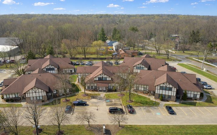 Pictures of Retail, Office property located at 10850 Pearl Road, Strongsville, OH 44136 for sales - image #1