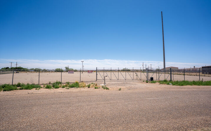 Pictures of Land property located at 501 85TH ST, LUBBOCK, TX 79404 for sales - image #1