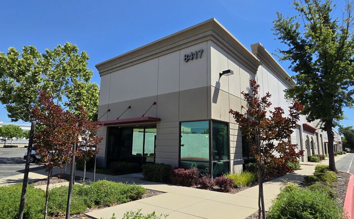 Pictures of Office property located at 8417 Washington Boulevard, Roseville, CA 95678 for sales - image #1