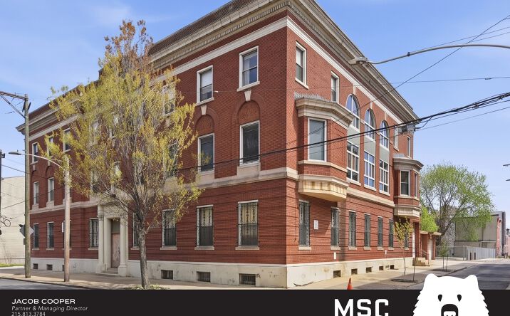 Pictures of Mixed Use, Land, Special Purpose property located at 1221-27 N 17th Street, Philadelphia, PA 19121, 1621-37 W Flora Street, Philadelphia, PA 19121 for sales - image #1