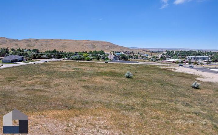 Pictures of Land property located at Lot 1 Harmony Hills, Casper, WY 82604 for sales - image #1
