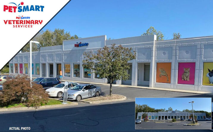 Pictures of Retail property located at 525 CONNECTICUT AVE, NORWALK, CT 06854-1711 for sales - image #1