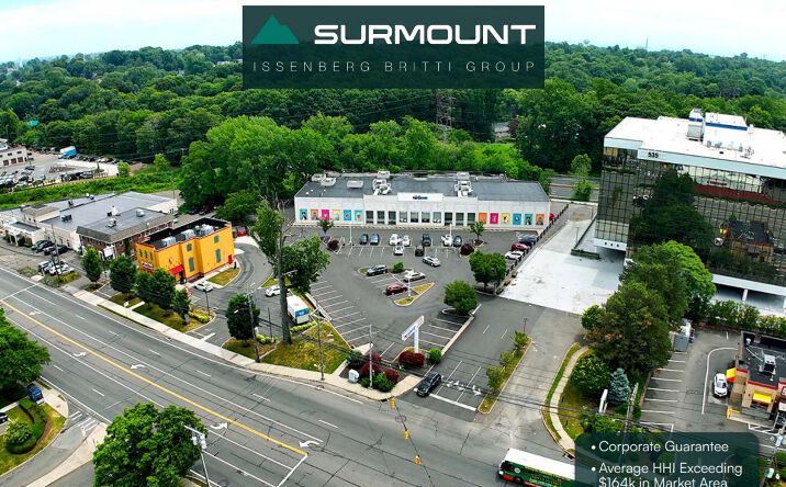 Pictures of Retail property located at 525 CONNECTICUT AVE, NORWALK, CT 06854-1711 for sales - image #1
