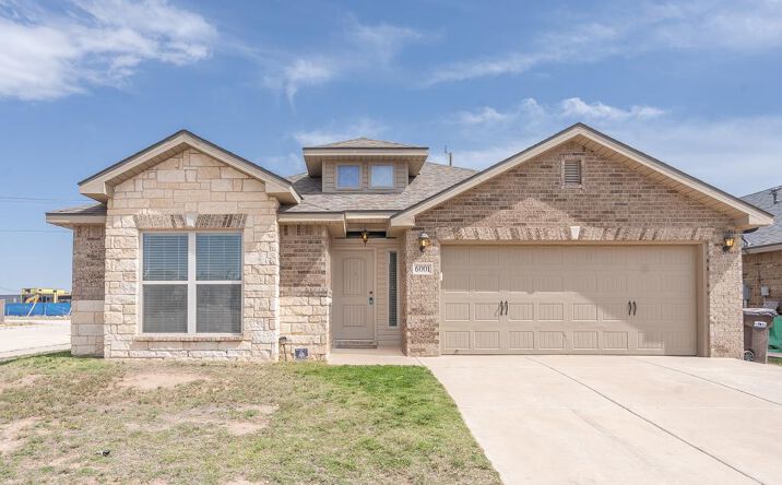 Pictures of Land property located at 6001 MILE HIGH LN, MIDLAND, TX 79706-2187 for sales - image #1