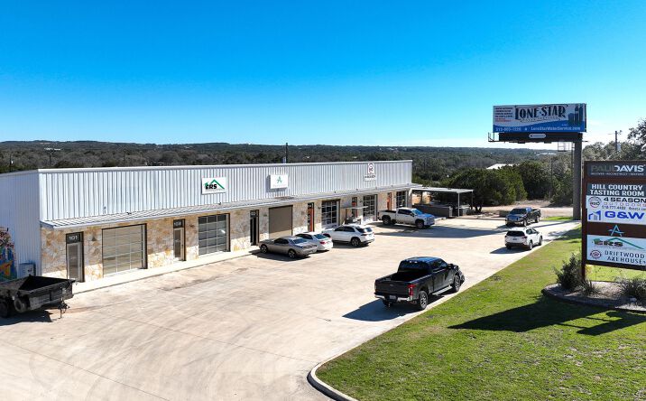 Pictures of Industrial property located at 18992 Ranch to Market Rd 150, Driftwood, TX 78619 for sales - image #1
