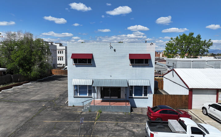 Pictures of Office property located at 2137 S Birch Street, Denver, CO 80222 for sales - image #1