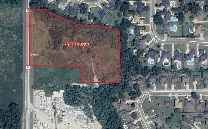 Pictures of Retail property located at 9231 County Road 13, Fairhope, AL 36532 for sales - image #1
