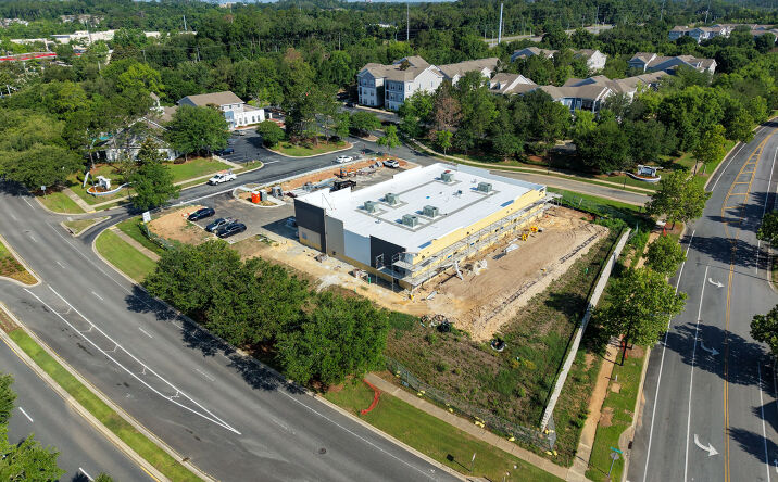 Pictures of Special Purpose property located at 3615 South Blair Stone Road, Tallahassee, FL 32301 for sales - image #1