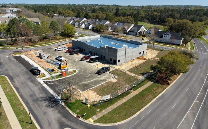 Pictures of Special Purpose property located at 3615 South Blair Stone Road, Tallahassee, FL 32301 for sales - image #1