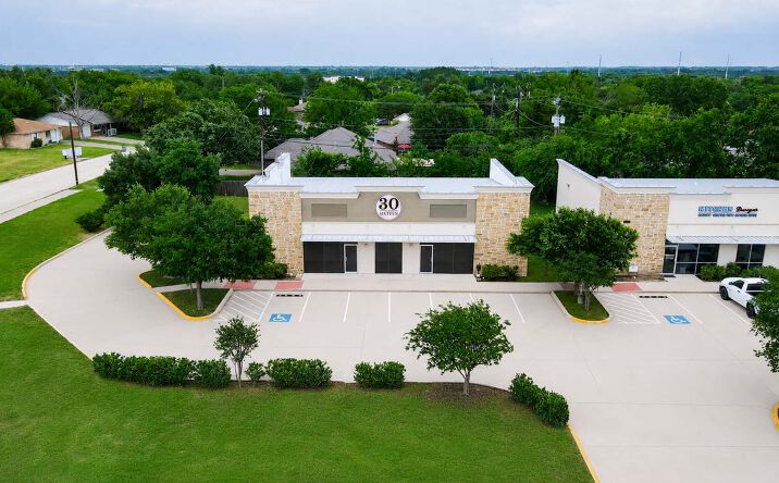 Pictures of Office, Special Purpose property located at 3016 E Villa Maria Road, Bryan, TX 77803 for sales - image #1