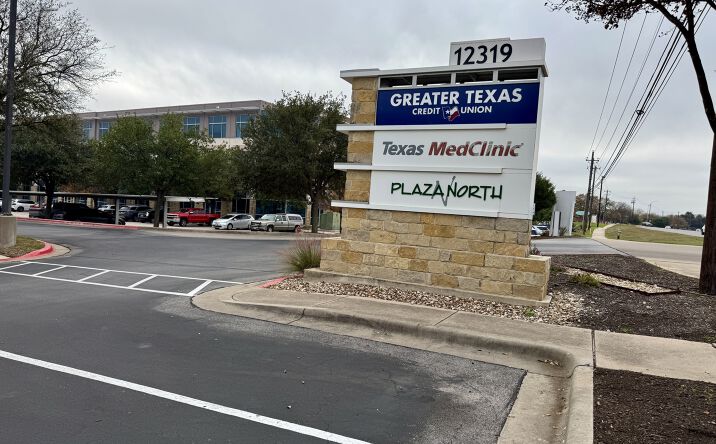 Pictures of Office property located at 12319 North Mopac Expressway, Austin, TX 78758 for sales - image #1