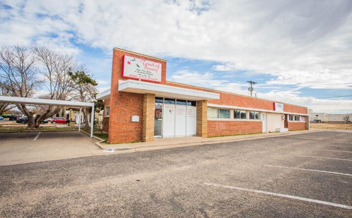 Pictures of Retail, Office, Business for Sale property located at 2901 Avenue Q, Lubbock, TX 79411 for sales - image #1