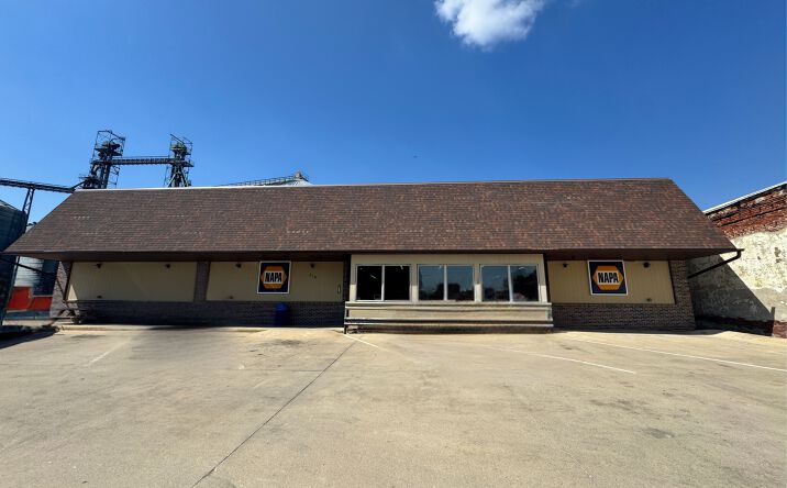 Pictures of Business for Sale property located at 319 5th St, Correctionville, IA 51016 for sales - image #1