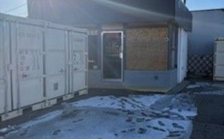 Pictures of Retail, Office, Self Storage property located at 345 North Avenue, Grand Junction, CO 81501 for sales - image #1