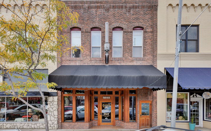 Pictures of Mixed Use property located at 169 South 2nd Street, Hamilton, MT 59840 for sales - image #1