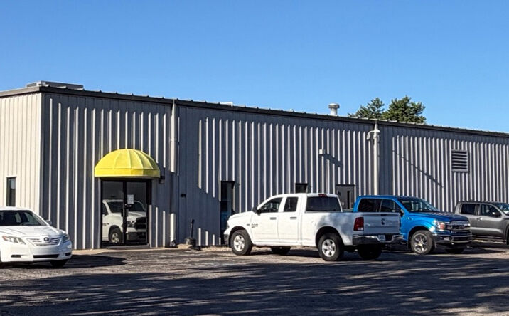 Pictures of Industrial property located at 4720 N Spring Street, Evansville, IN 47711 for sales - image #1
