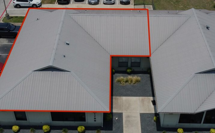 Pictures of Retail, Office property located at 1700 Ranch Road 620 South, Lakeway, TX 78738 for sales - image #1