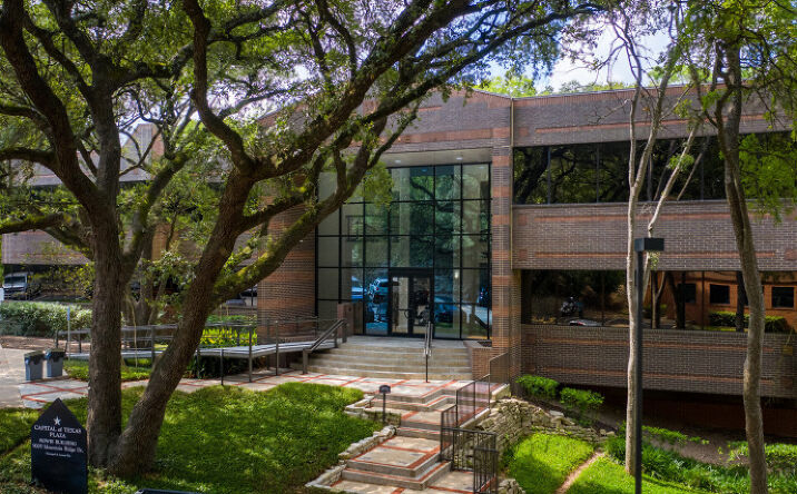 Pictures of Office property located at 9005 Mountain Ridge Drive, Austin, TX 78759 for sales - image #1
